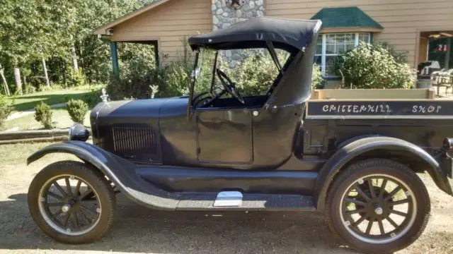 1927 Ford Pickup