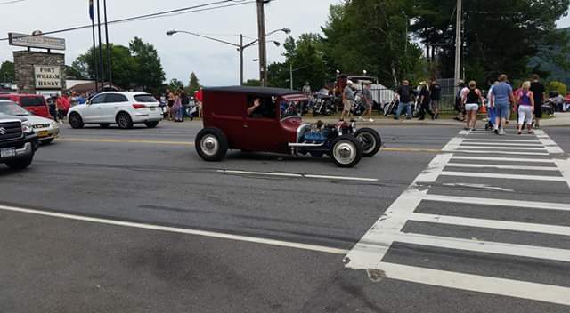 1927 Ford Model T