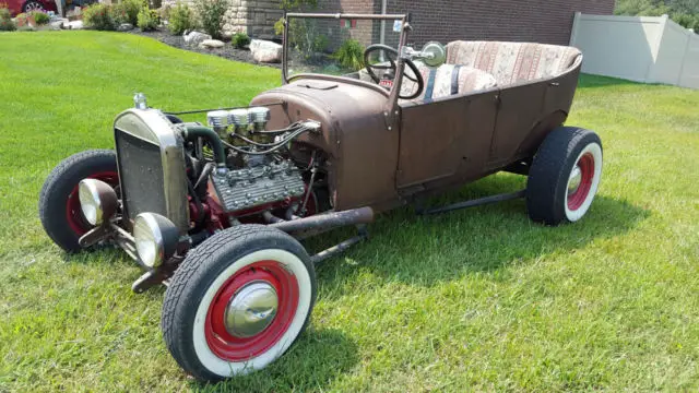 1927 Ford Model T