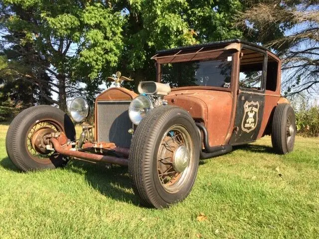 1927 Ford Model T