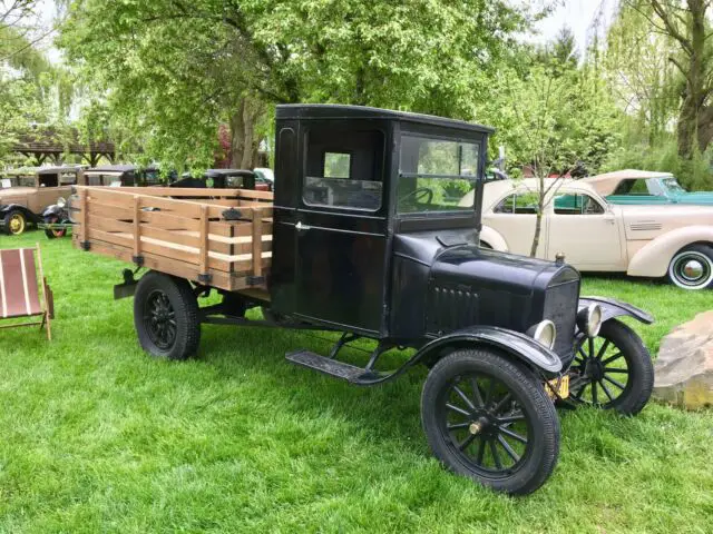 1927 Ford Model T