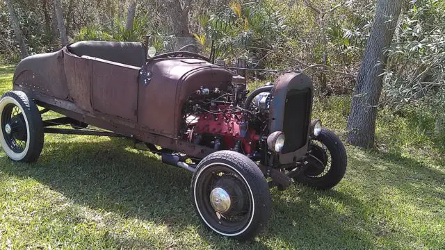 1927 Ford Model T