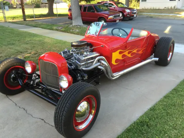 1927 Ford Other Roadster