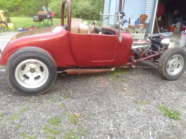 1927 Ford Model T