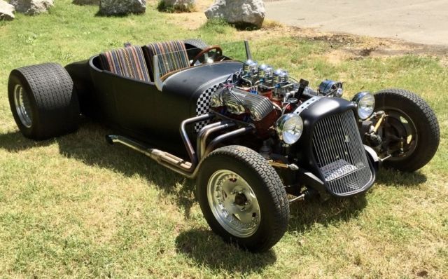 1927 Ford Other ROADSTER