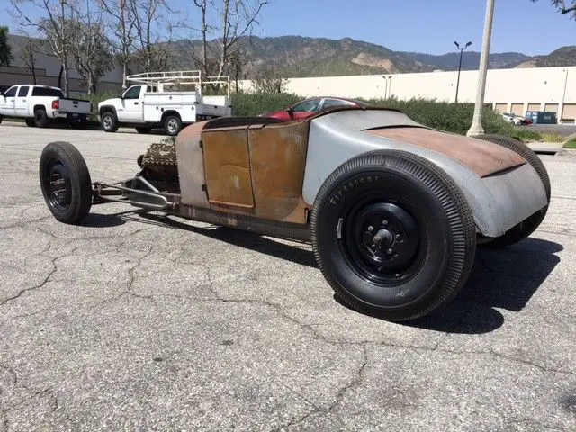 1927 Ford Model T