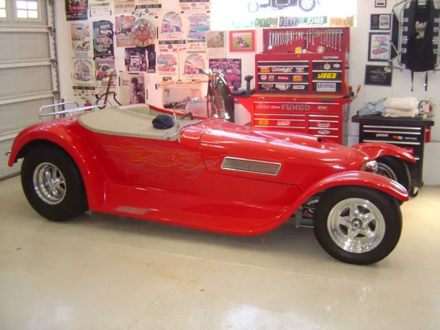 1927 Ford roadster roadster