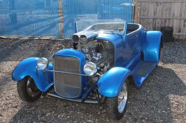 1927 Ford Other