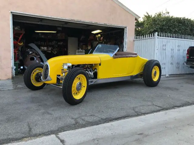 1927 Ford Model T