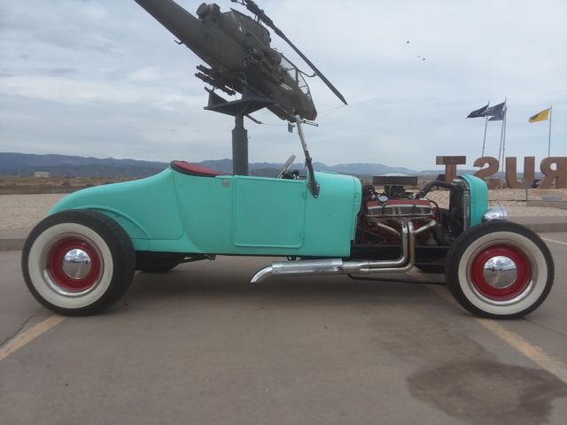 1927 Ford Other