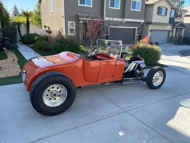 1927 Ford Other