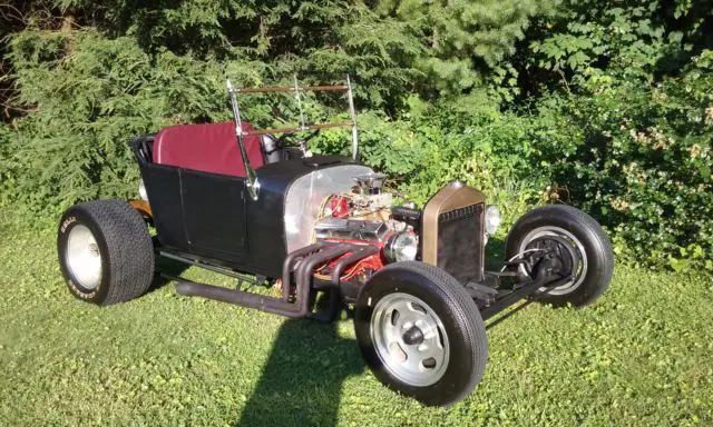 1927 Ford Model T