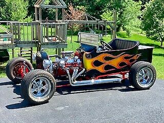 1927 Ford Other