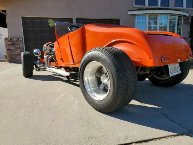 1927 Ford Model T