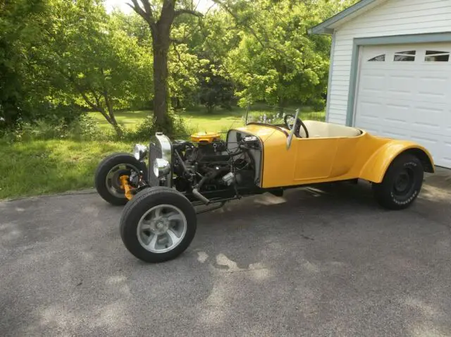 1927 Ford Model T