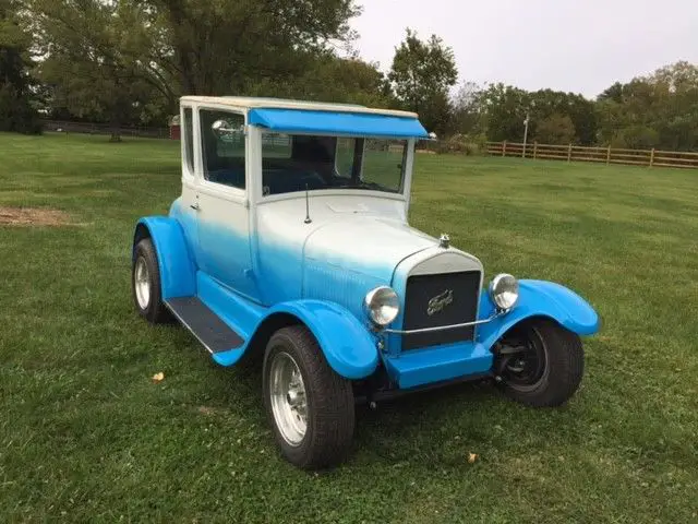 1927 Ford Model T