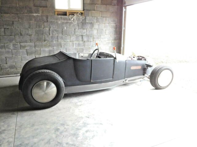 1927 Ford track nosed roadster Track Roadster