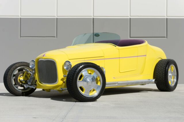 1927 Ford Track T Roadster