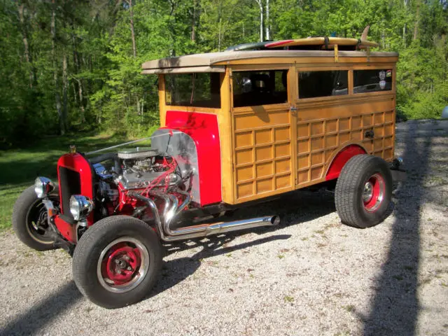 1927 Ford Other