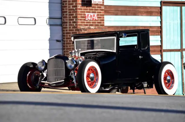 1927 Ford Model T