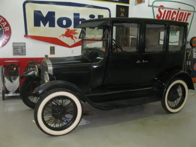 1927 Ford Model T