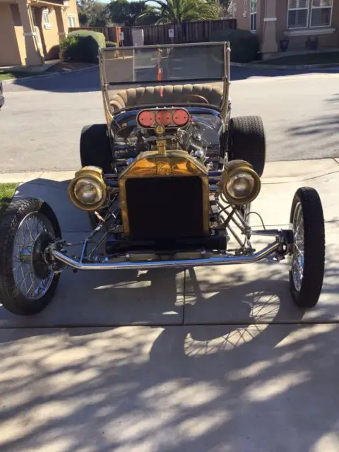 1927 Ford Model T