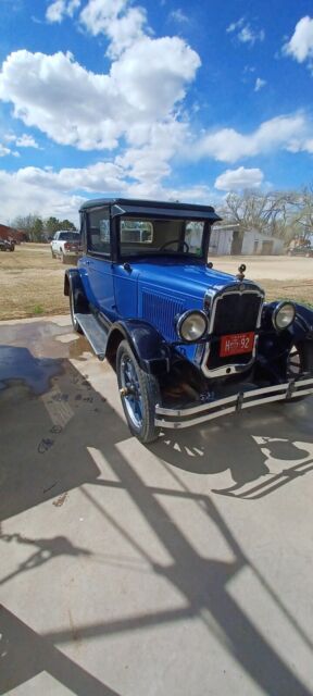 1927 Oldsmobile Custom Sport