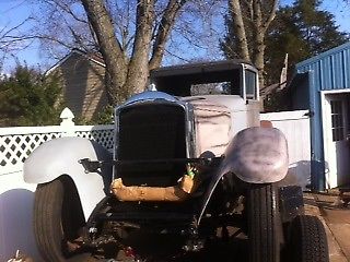 1927 Packard Packard