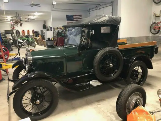 1927 Ford Model T