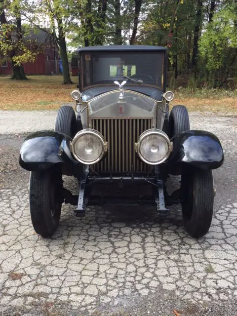 1927 Rolls-Royce Phantom I