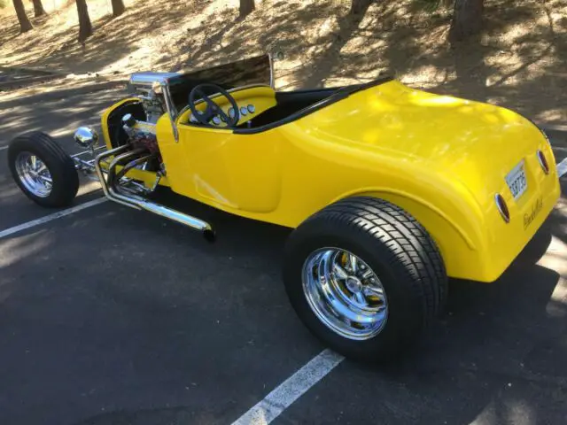 1927 Ford Model T T Bucket Roadster