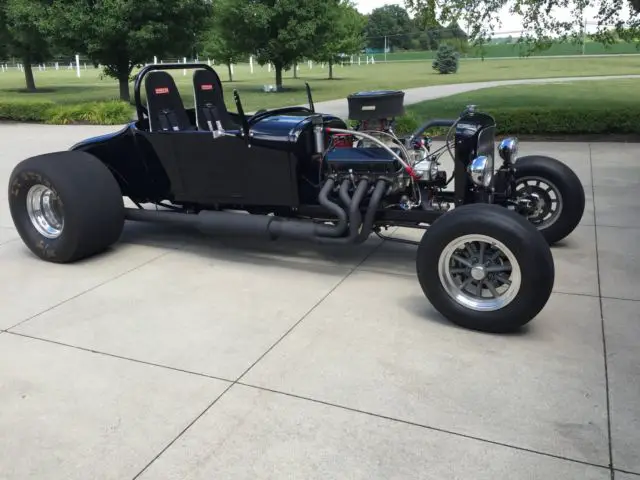 1927 Ford Model T