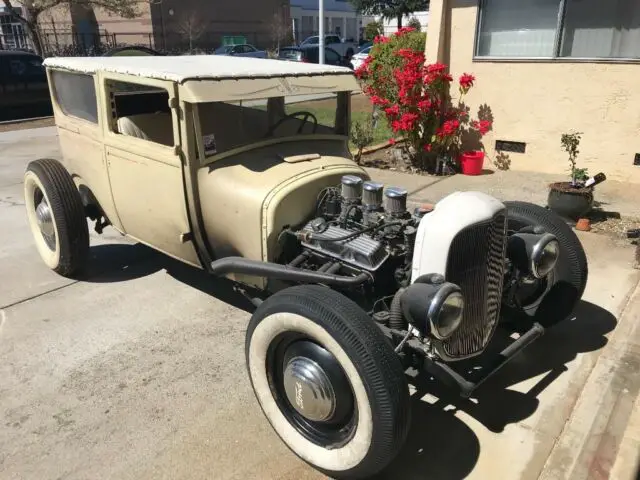 1927 Ford Model T