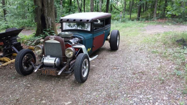 1927 Willys