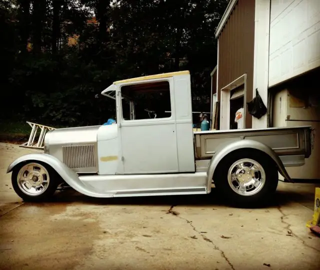 1928 Ford Other Pickups