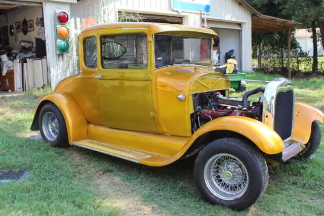 1928 Ford Other