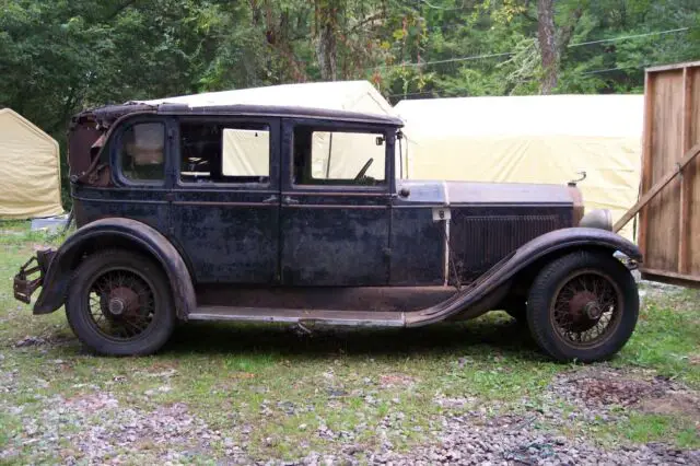 1928 Buick Other