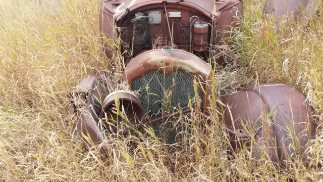 1928 Buick Other