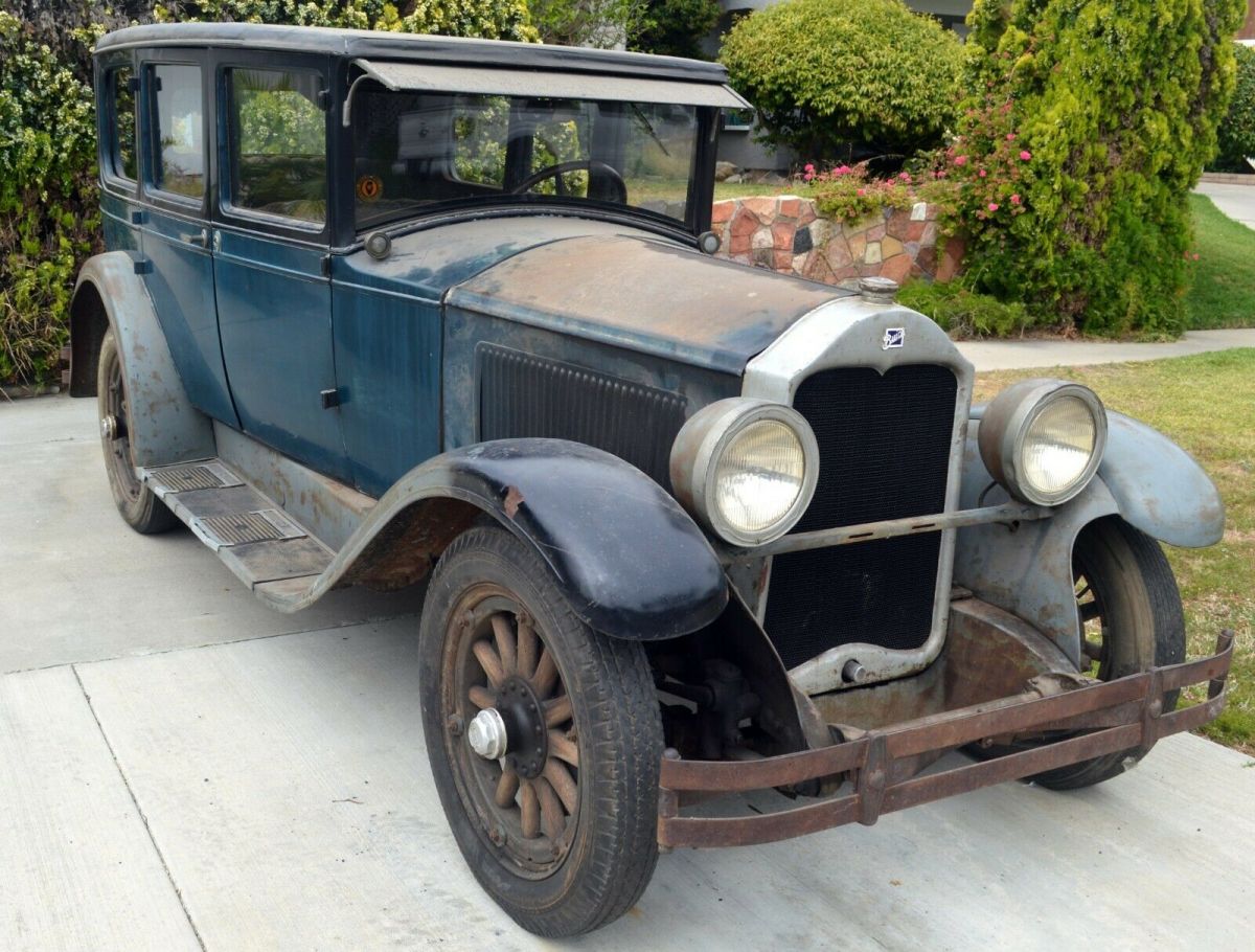 1928 Buick Other