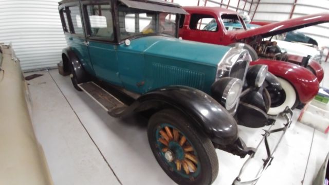 1928 Buick Other