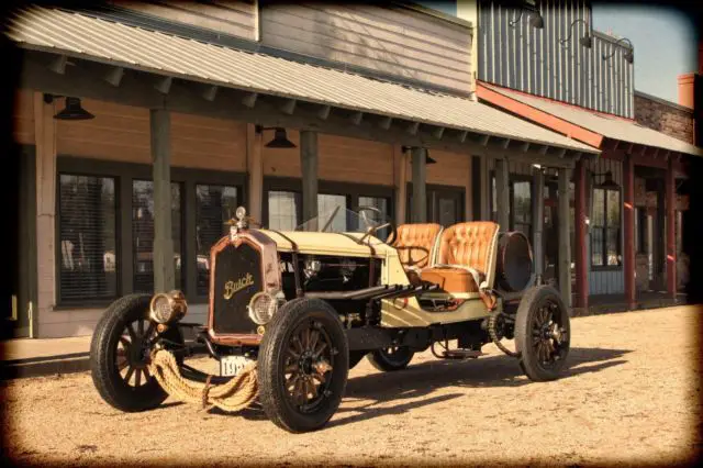 1928 Buick SPEEDSTER ( Re-Creation )