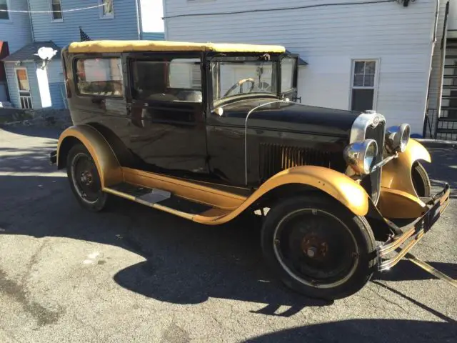 1928 Chevrolet Other