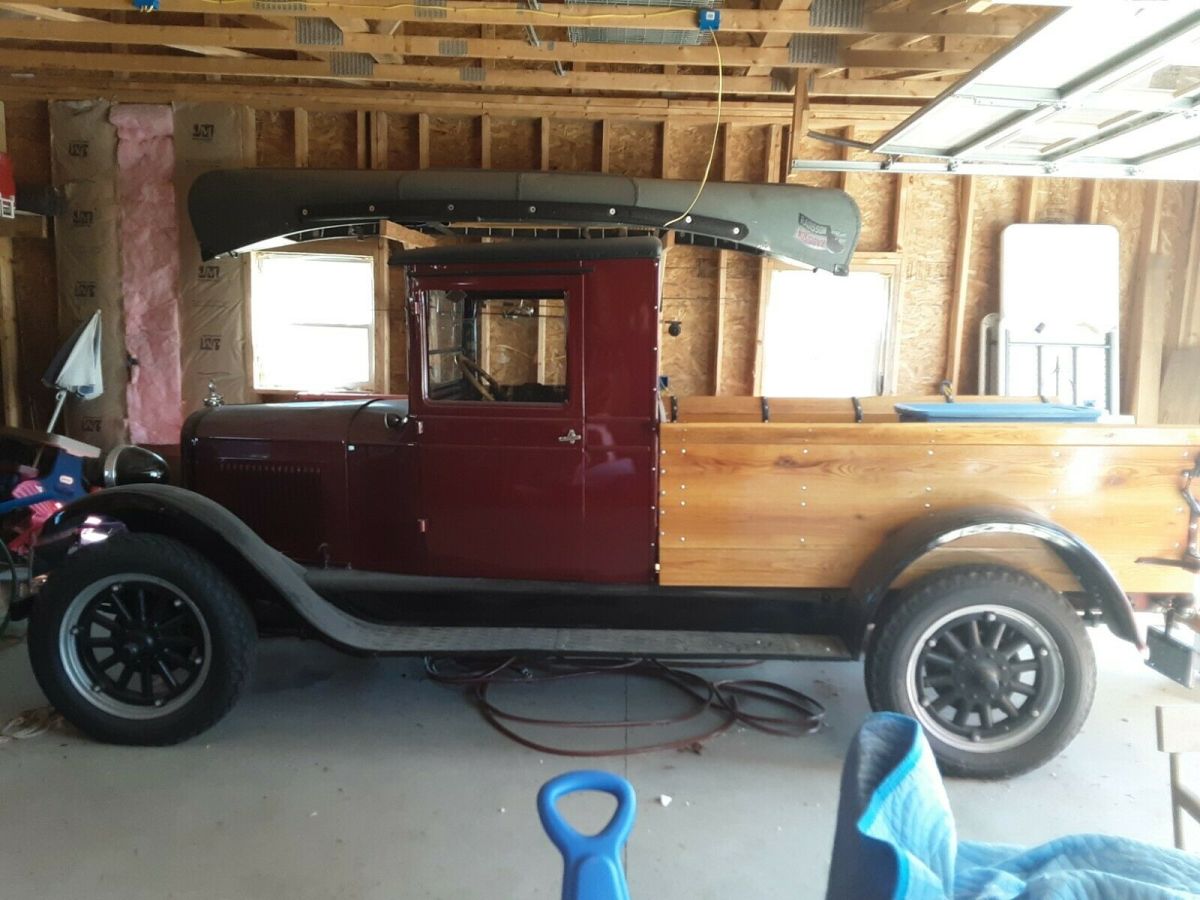 1928 Chevrolet Other Pickups