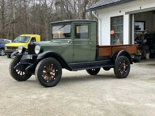 1928 Chevrolet Other Pickups