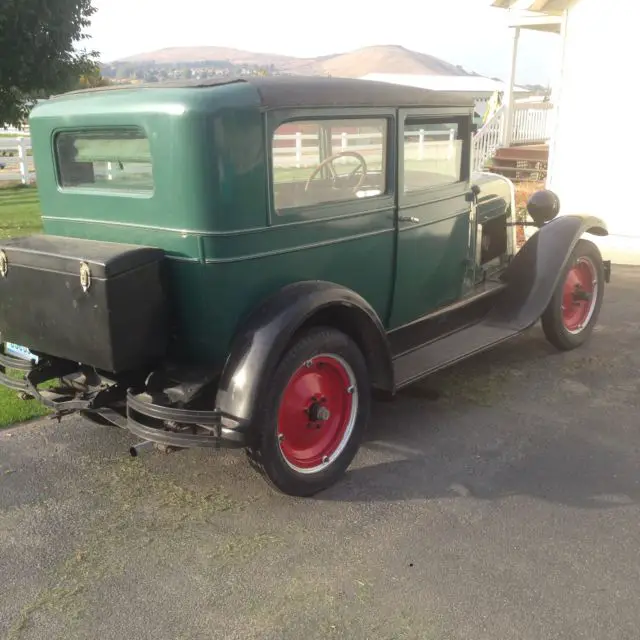 1928 Chevrolet Other