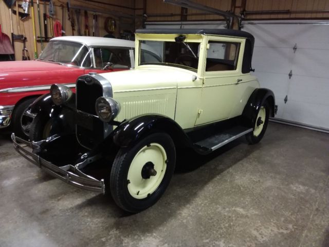 1928 Chevrolet Other