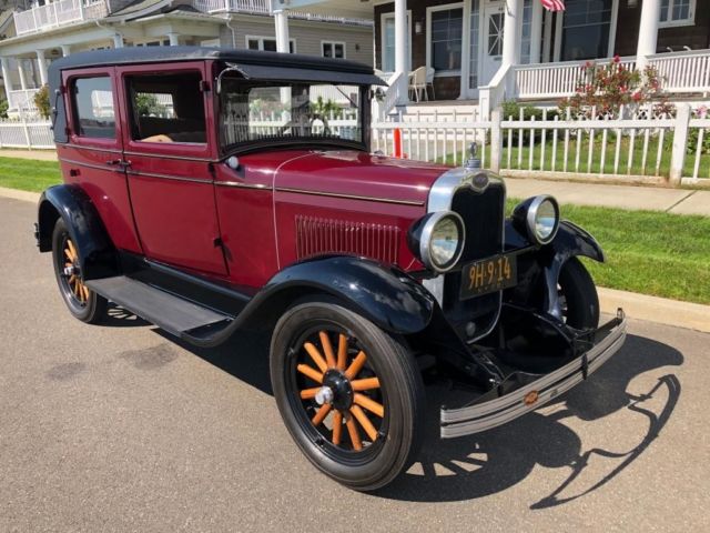 1928 Chevrolet Other --