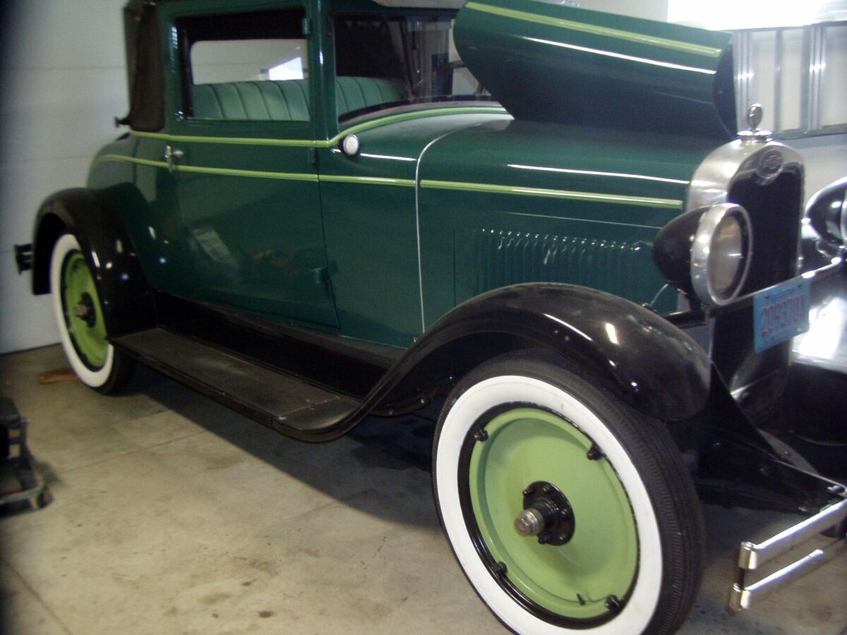 1928 Chevrolet Other