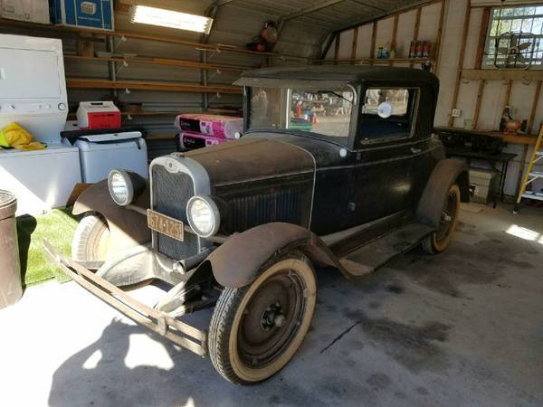 1928 Chevrolet Other