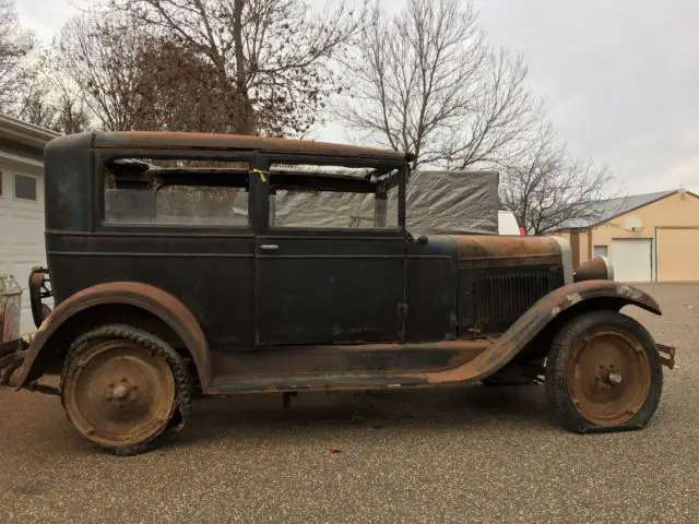 1928 Chevrolet Other